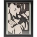 Cadre photo BePureHome Shift noir 45 x 35 cm Geschäftsgeschenk