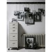 Cadre photo BePureHome Shift noir 45 x 35 cm, cadre photo Werbung