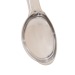 Cuillere à glace inox solstice, beige Geschäftsgeschenk