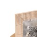 cadre photo pl isis 10x15, beige, cadre photo Werbung