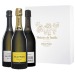 Drappier Coffret Histoire de Famille Geschäftsgeschenk