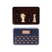 SET DE CHOCOLAT ECHECS Geschäftsgeschenk