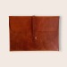 Housse d'ordinateur Colette, Made in France Werbung