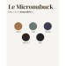 Trousse origami Gary, Made in France Werbung