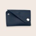Porte-carte 2 poches Stendhal, Made in France Werbung
