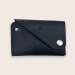 Porte-carte 2 poches Stendhal, Made in France Werbung
