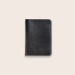 Etui de passeport / Etui de carte-grise Yourcenar, Made in France Werbung