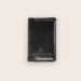 Porte-carte 2 poches Zola, Made in France Werbung