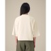 Stella Raya - Le t-shirt femme court en coton recyclé, T-shirt femme Werbung