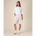 Stella Raya - Le t-shirt femme court en coton recyclé, T-shirt femme Werbung