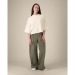 Stella Raya - Le t-shirt femme court en coton recyclé, T-shirt femme Werbung