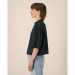Stella Raya - Le t-shirt femme court en coton recyclé, T-shirt femme Werbung