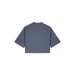 Stella Raya - Le t-shirt femme court en coton recyclé, T-shirt femme Werbung