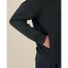 Trailer 2.0 - Le sweat-shirt zippé unisexe col montant, Sweat-shirt Werbung