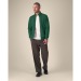 Trailer 2.0 - Le sweat-shirt zippé unisexe col montant, Sweat-shirt Werbung