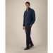 Trailer 2.0 - Le sweat-shirt zippé unisexe col montant, Sweat-shirt Werbung