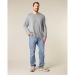 Creator 2.0 Long Sleeve - Le t-shirt unisexe Iconic manches longues Geschäftsgeschenk