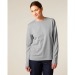 Creator 2.0 Long Sleeve - Le t-shirt unisexe Iconic manches longues Geschäftsgeschenk
