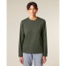 Creator 2.0 Long Sleeve - Le t-shirt unisexe Iconic manches longues Geschäftsgeschenk
