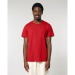 Crafter - Le t-shirt unisexe, T-shirt en coton bio Werbung