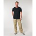 Crafter - Le t-shirt unisexe, T-shirt en coton bio Werbung