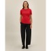 Crafter - Le t-shirt unisexe, T-shirt en coton bio Werbung
