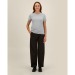 Crafter - Le t-shirt unisexe, T-shirt en coton bio Werbung
