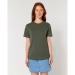 Crafter - Le t-shirt unisexe, T-shirt en coton bio Werbung