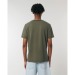 Crafter Vintage - Le t-shirt unisexe Garment-dyed, T-shirt en coton bio Werbung