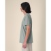 Crafter Vintage - Le t-shirt unisexe Garment-dyed, T-shirt en coton bio Werbung
