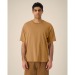 Breezer - Le t-shirt unisexe coupe Relaxed Geschäftsgeschenk