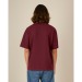 Breezer - Le t-shirt unisexe coupe Relaxed, T-shirt en coton bio Werbung