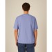 Breezer - Le t-shirt unisexe coupe Relaxed Geschäftsgeschenk