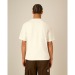Breezer - Le t-shirt unisexe coupe Relaxed, T-shirt en coton bio Werbung