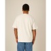 Breezer - Le t-shirt unisexe coupe Relaxed Geschäftsgeschenk