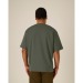 Breezer - Le t-shirt unisexe coupe Relaxed, T-shirt en coton bio Werbung