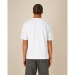 Breezer - Le t-shirt unisexe coupe Relaxed Geschäftsgeschenk