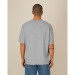 Breezer - Le t-shirt unisexe coupe Relaxed, T-shirt en coton bio Werbung