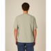 Breezer - Le t-shirt unisexe coupe Relaxed, T-shirt en coton bio Werbung