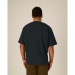 Breezer - Le t-shirt unisexe coupe Relaxed Geschäftsgeschenk