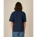 Breezer - Le t-shirt unisexe coupe Relaxed, T-shirt en coton bio Werbung