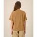 Breezer - Le t-shirt unisexe coupe Relaxed Geschäftsgeschenk