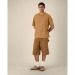 Breezer - Le t-shirt unisexe coupe Relaxed, T-shirt en coton bio Werbung