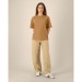 Breezer - Le t-shirt unisexe coupe Relaxed Geschäftsgeschenk