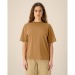 Breezer - Le t-shirt unisexe coupe Relaxed, T-shirt en coton bio Werbung