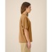Breezer - Le t-shirt unisexe coupe Relaxed, T-shirt en coton bio Werbung