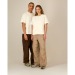 Breezer - Le t-shirt unisexe coupe Relaxed Geschäftsgeschenk