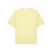 Breezer - Le t-shirt unisexe coupe Relaxed, T-shirt en coton bio Werbung