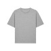 Breezer - Le t-shirt unisexe coupe Relaxed, T-shirt en coton bio Werbung