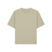 Breezer - Le t-shirt unisexe coupe Relaxed Geschäftsgeschenk